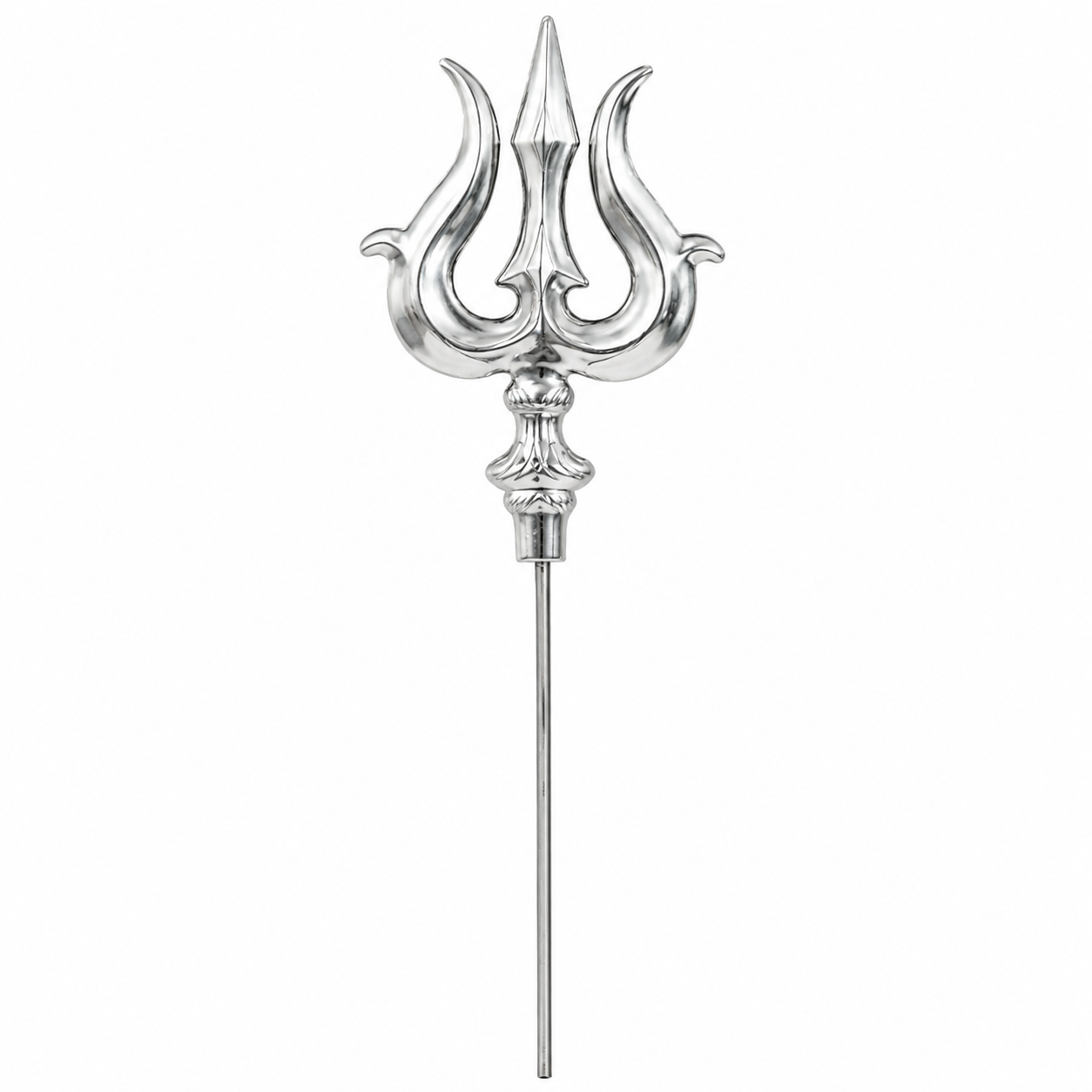 Trishul: Large