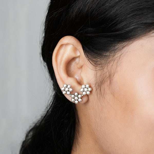 Kudi Multicolour Set | 92.5 Silver