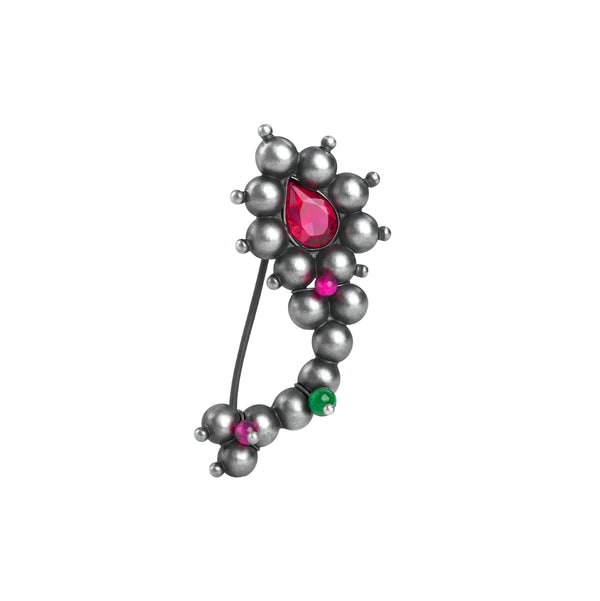 Itihaas Nath Brooch