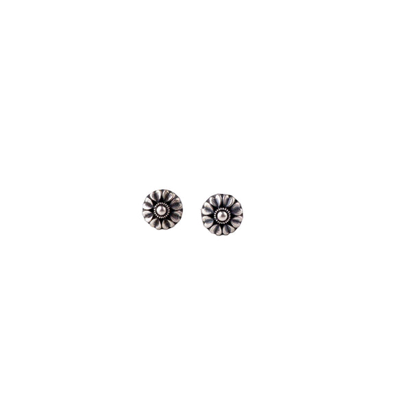Basic Flower Studs
