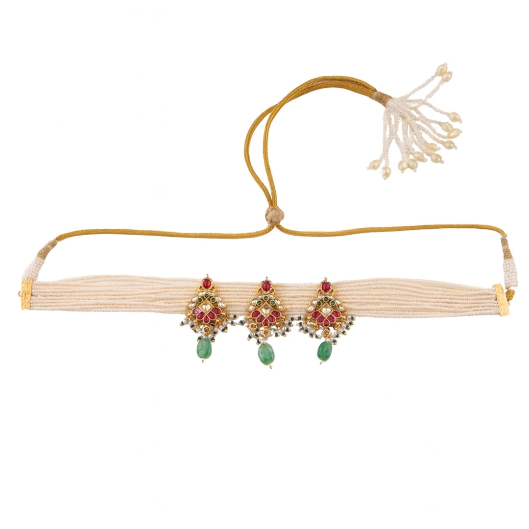 22K Gold Plated Fashion Sets