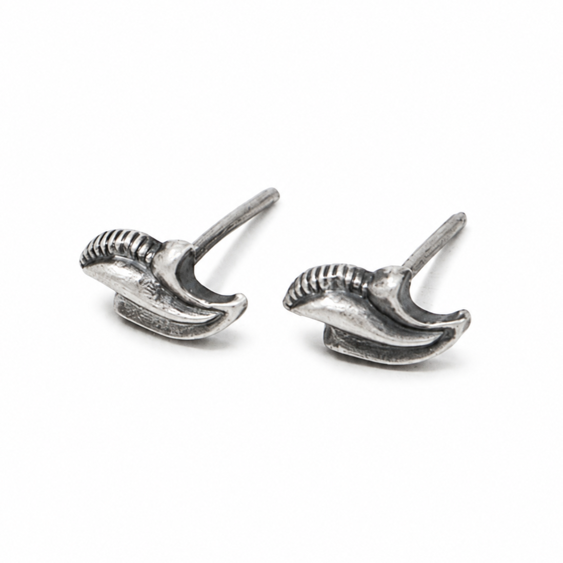 Silver Wing Stud | 92.5 Silver