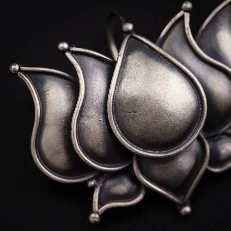 Saroj Earrings - Indian Summer
