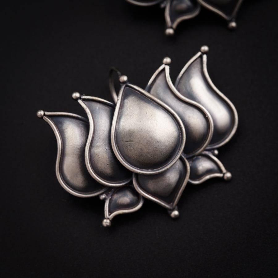 Saroj Earrings - Indian Summer