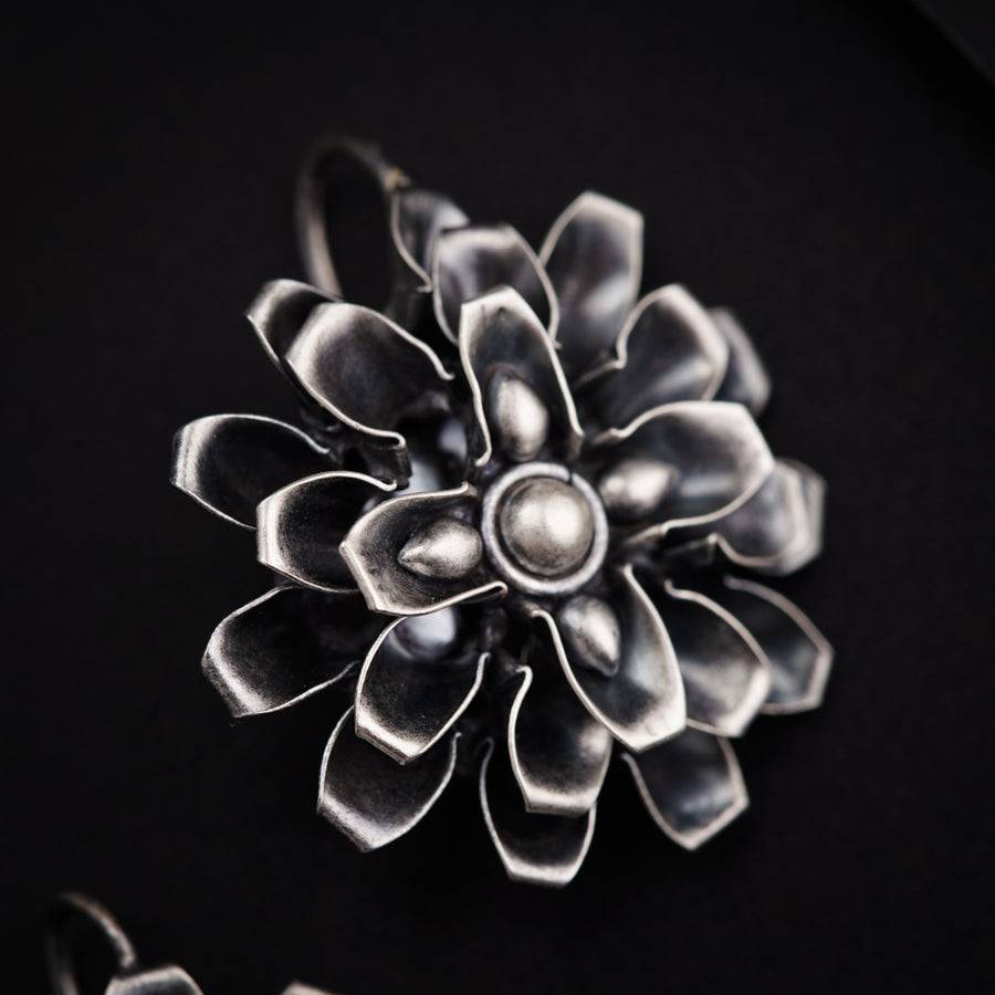 Genda Earrings