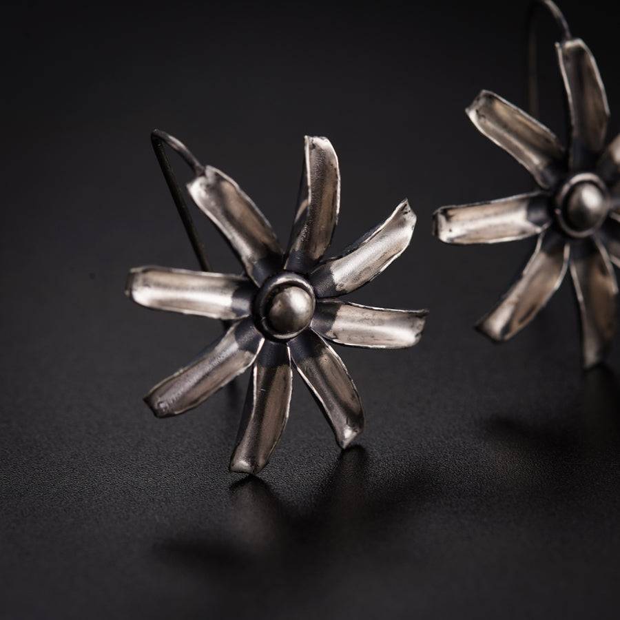 Big Gulbahaar Earrings
