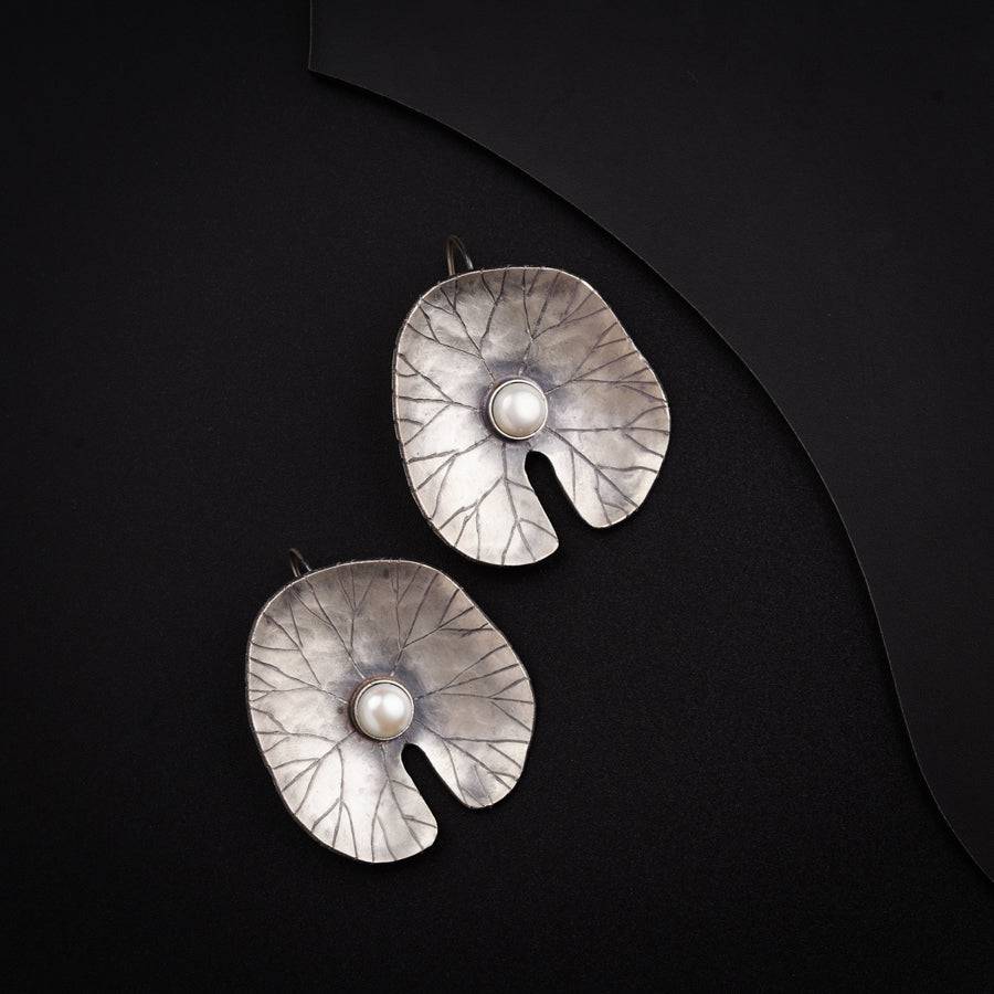 Saroj-Parna Earrings