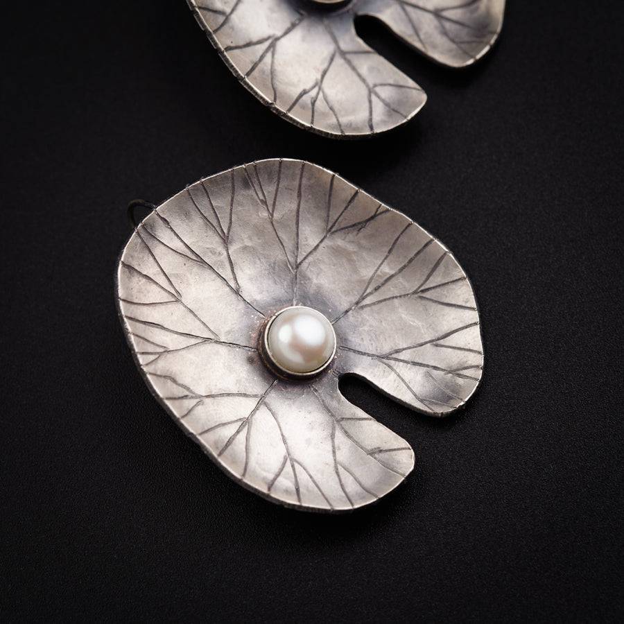 Saroj-Parna Earrings