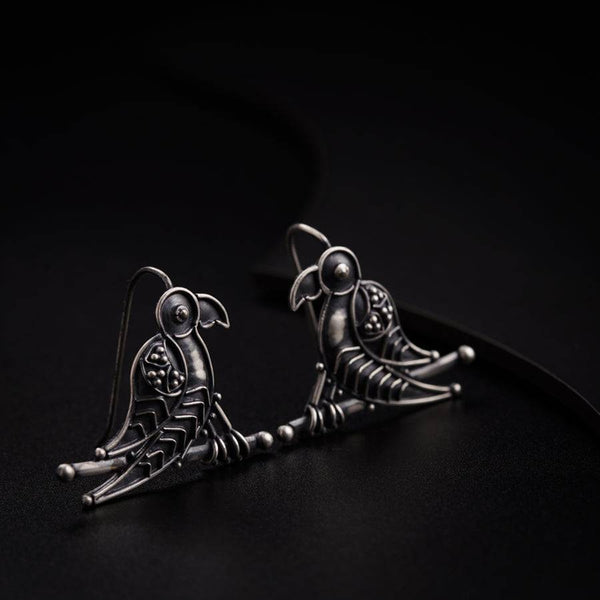 Tota Earrings