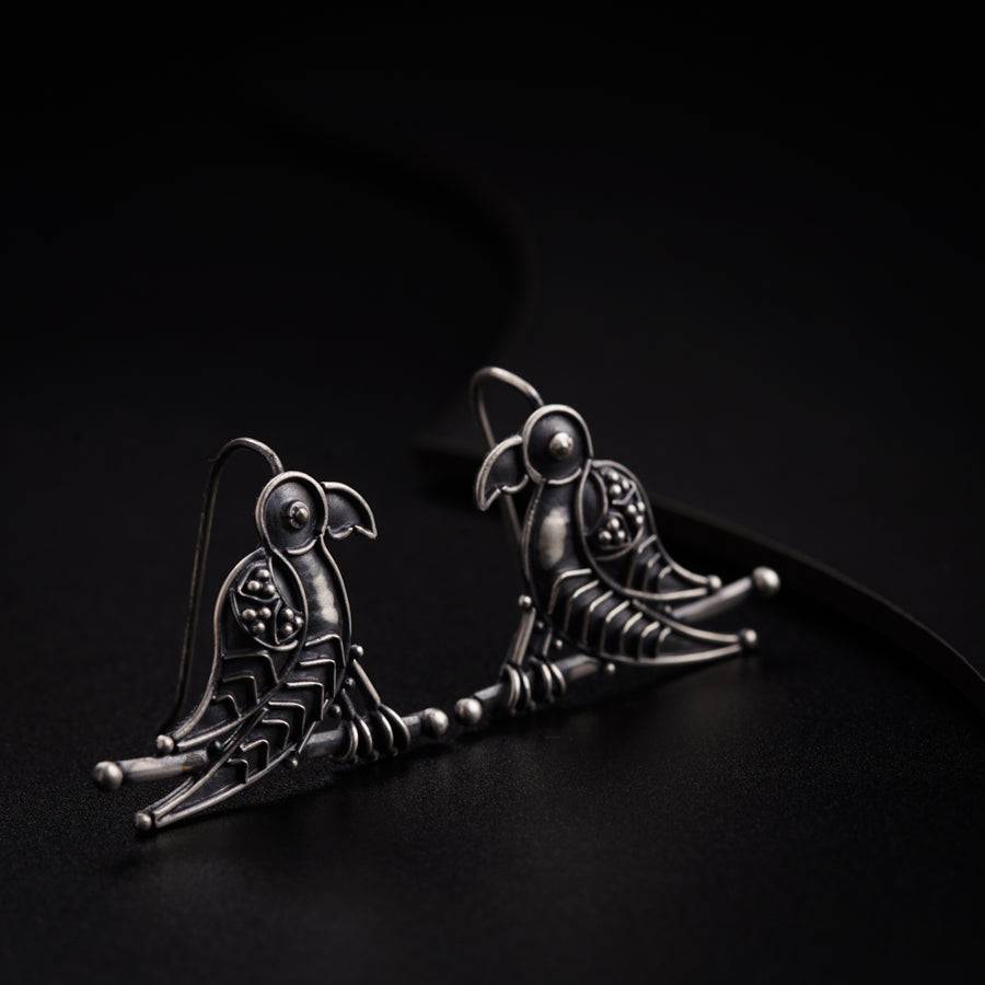 Tota Earrings