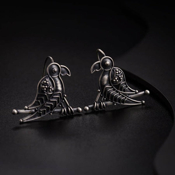 Tota Earrings