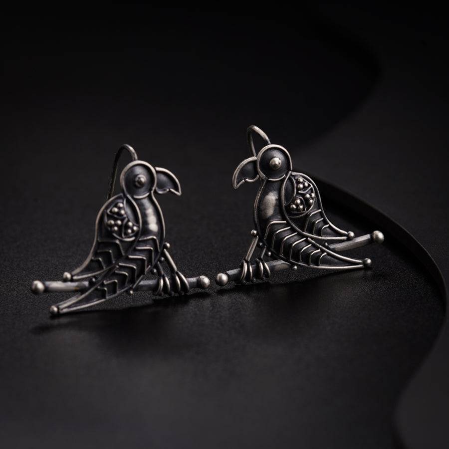 Tota Earrings