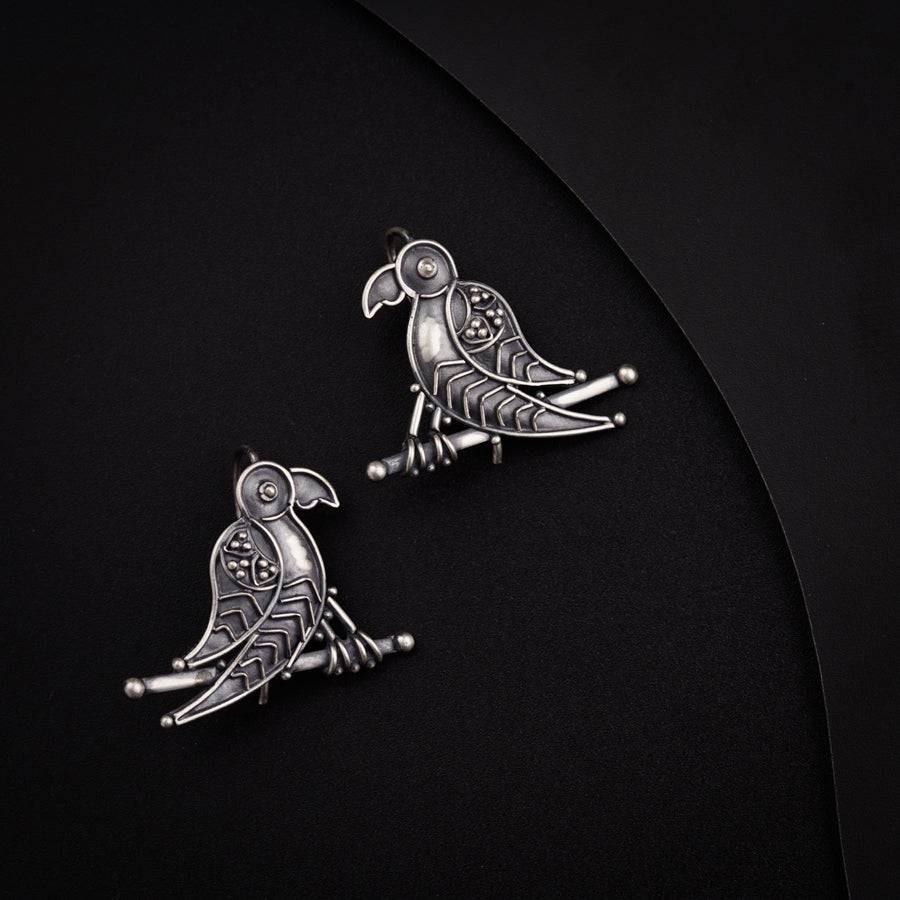 Tota Earrings