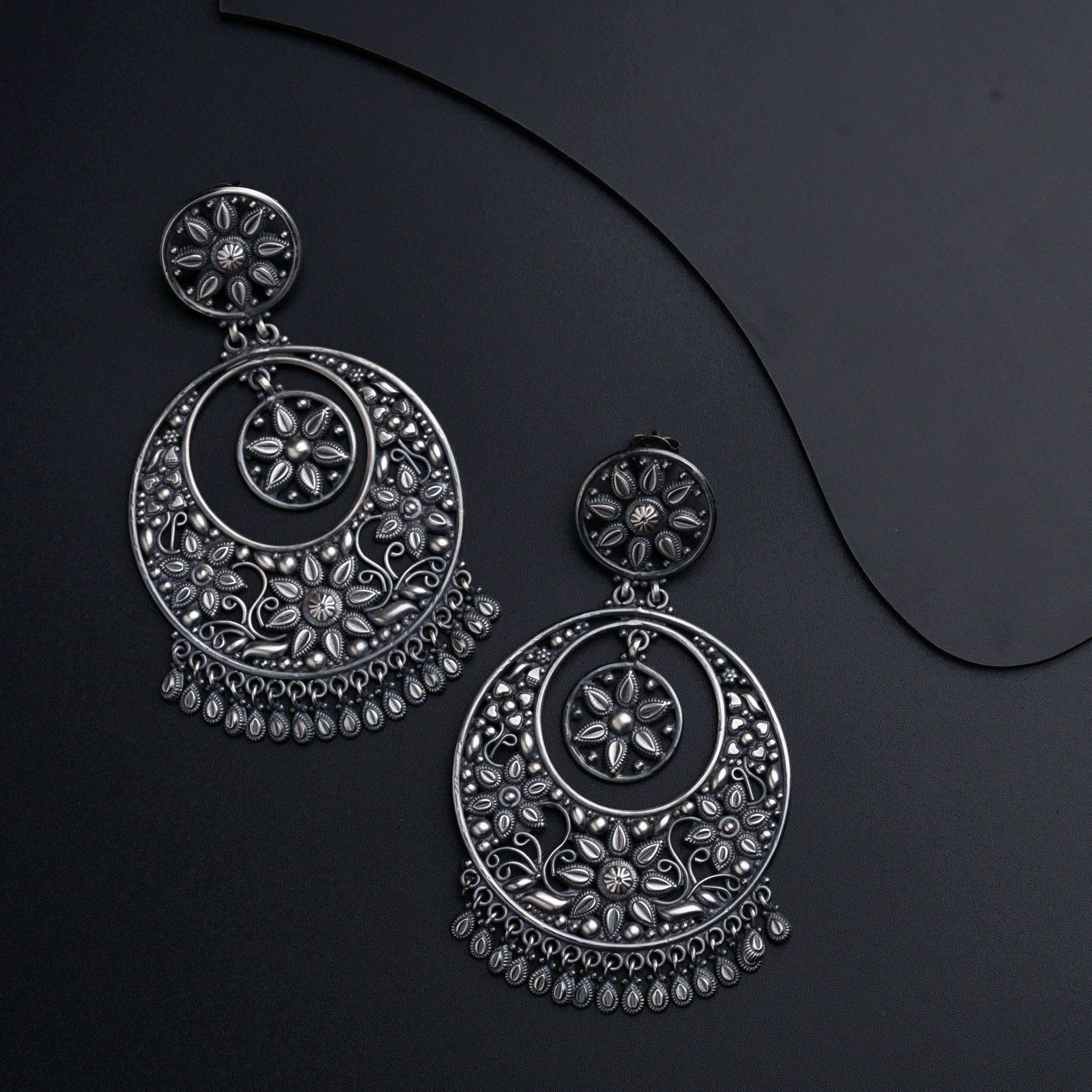 Ek Baar Phir : Chandbali (Mithila)
