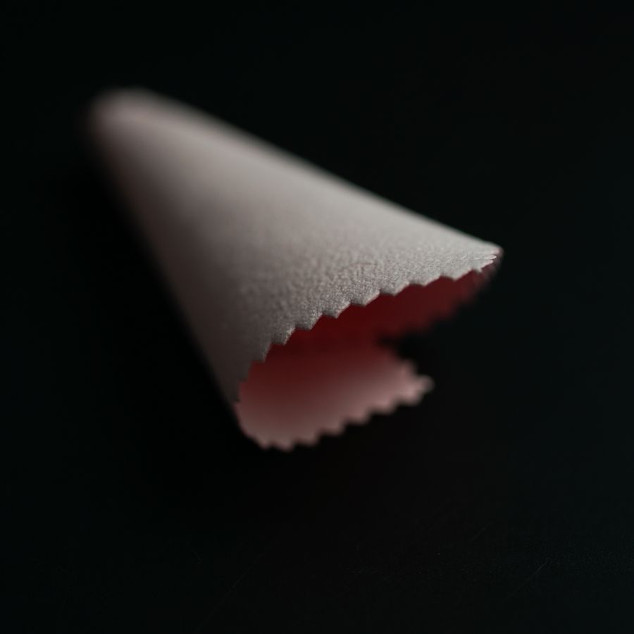 Silver Cleaning Cloth