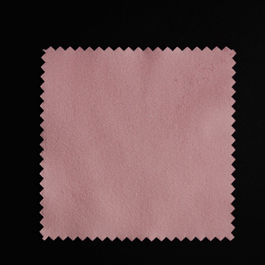 Silver Cleaning Cloth