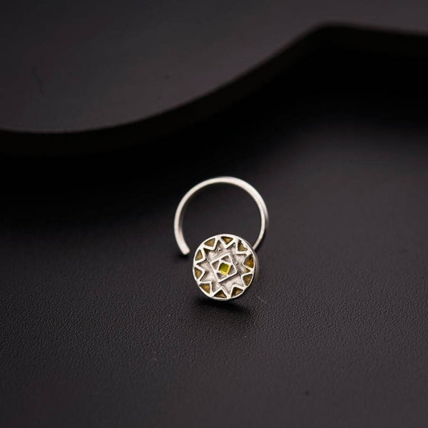 Stars Nosepin ( Pierced )