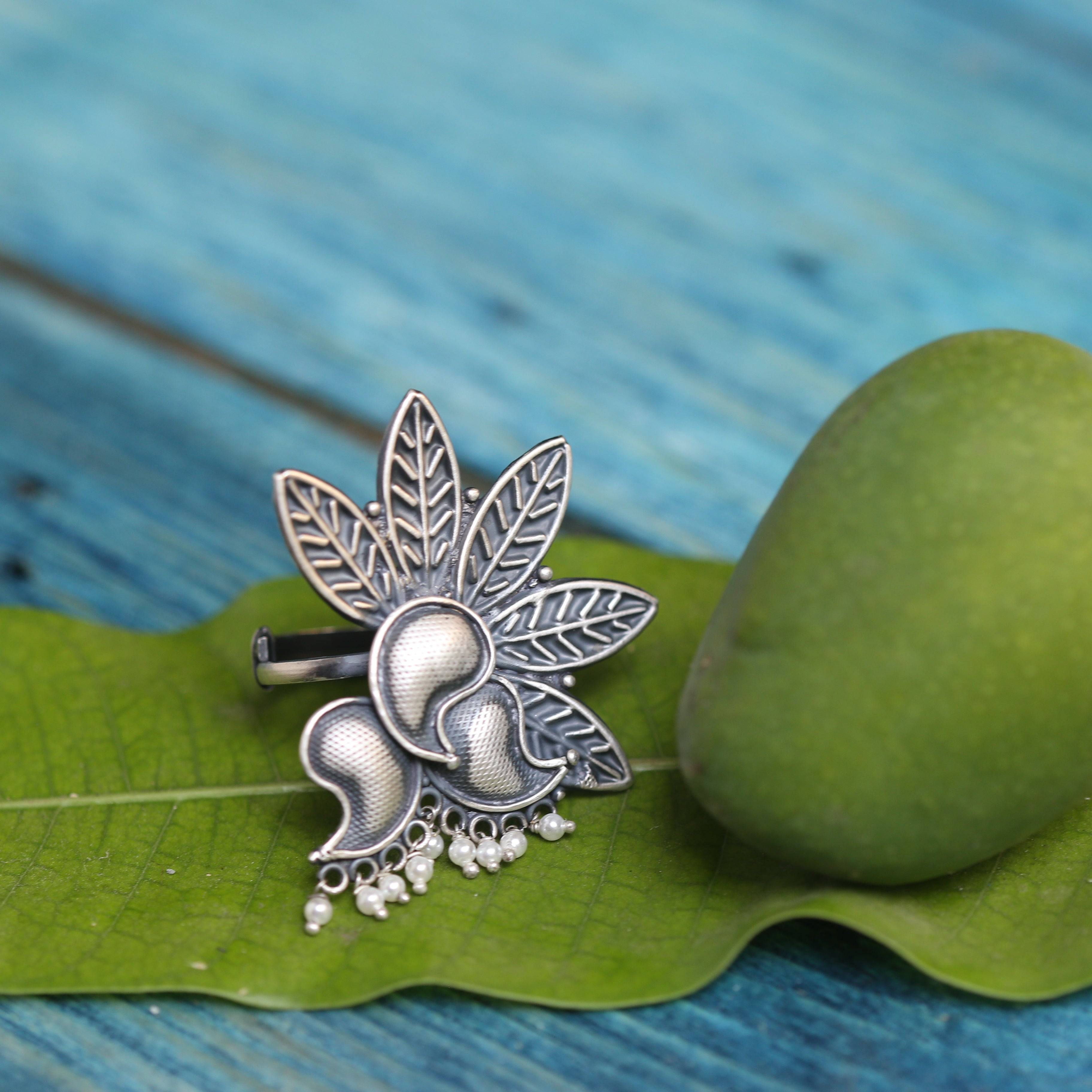 Kairi Ring (Adjustable)
