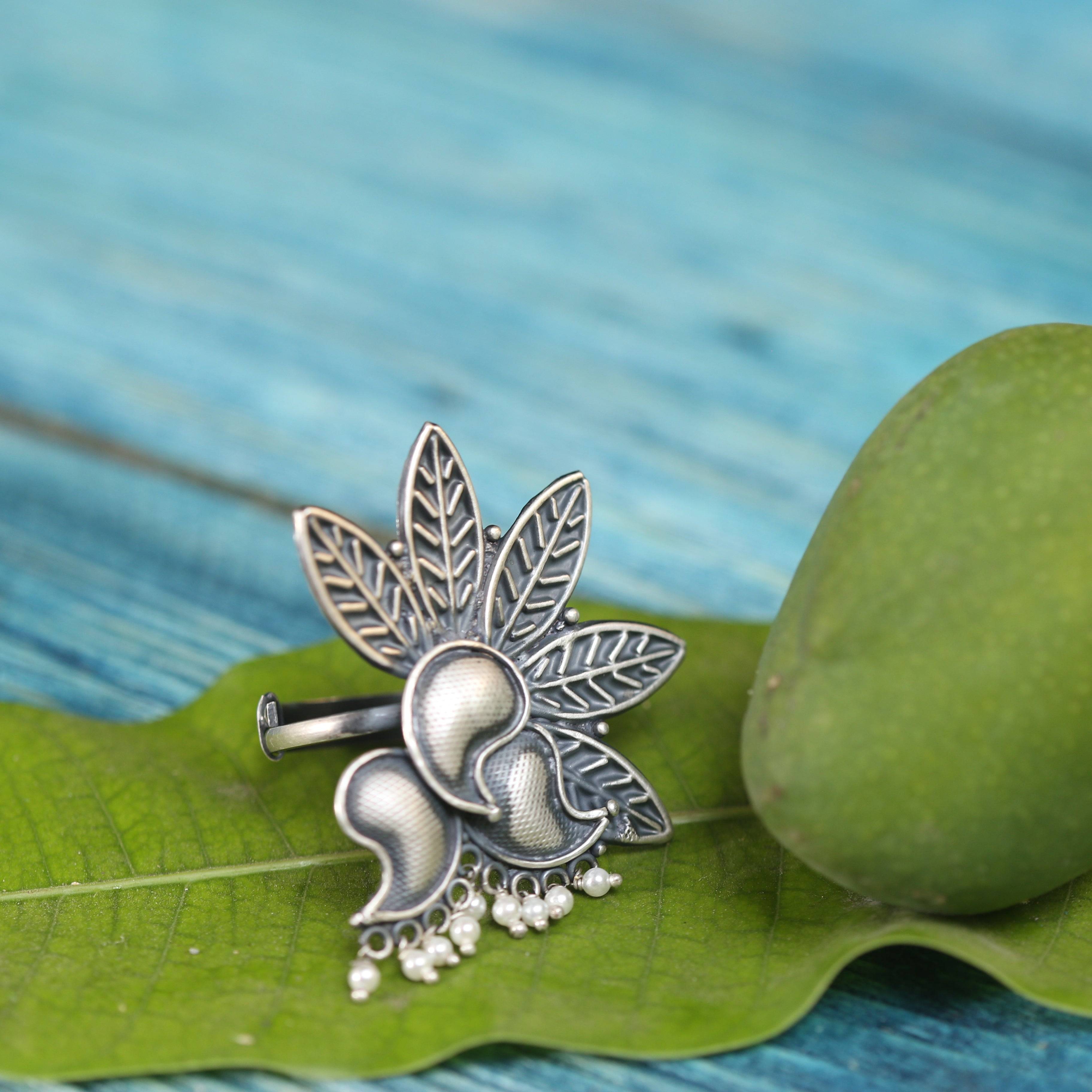 Kairi Ring (Adjustable)