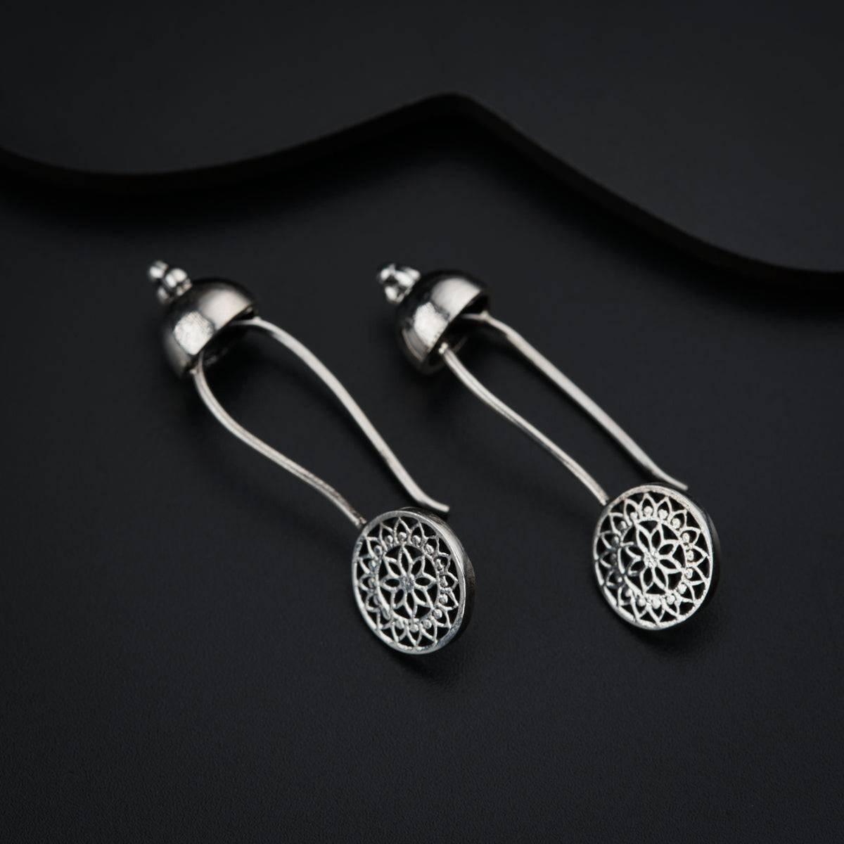 Ghumat Filigree Bugadi