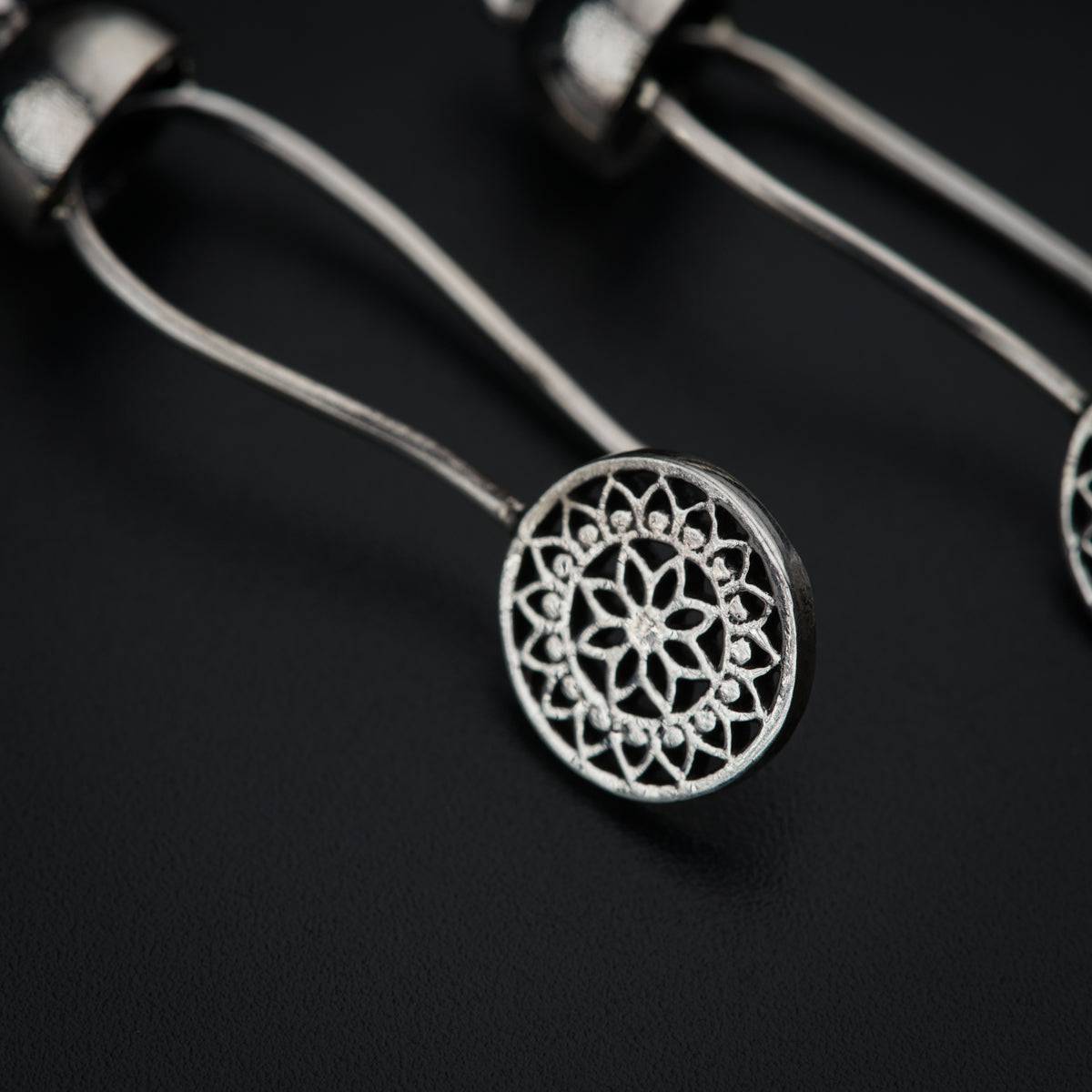 Ghumat Filigree Bugadi