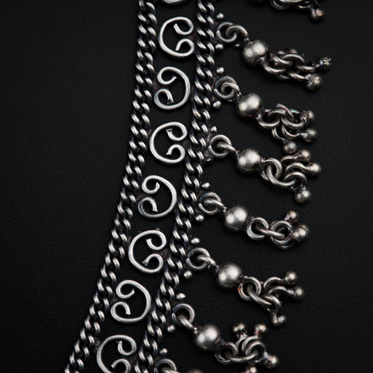 Gopadma Necklace