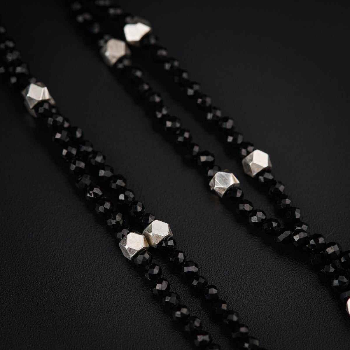 Karwar Nath Pendant Necklace