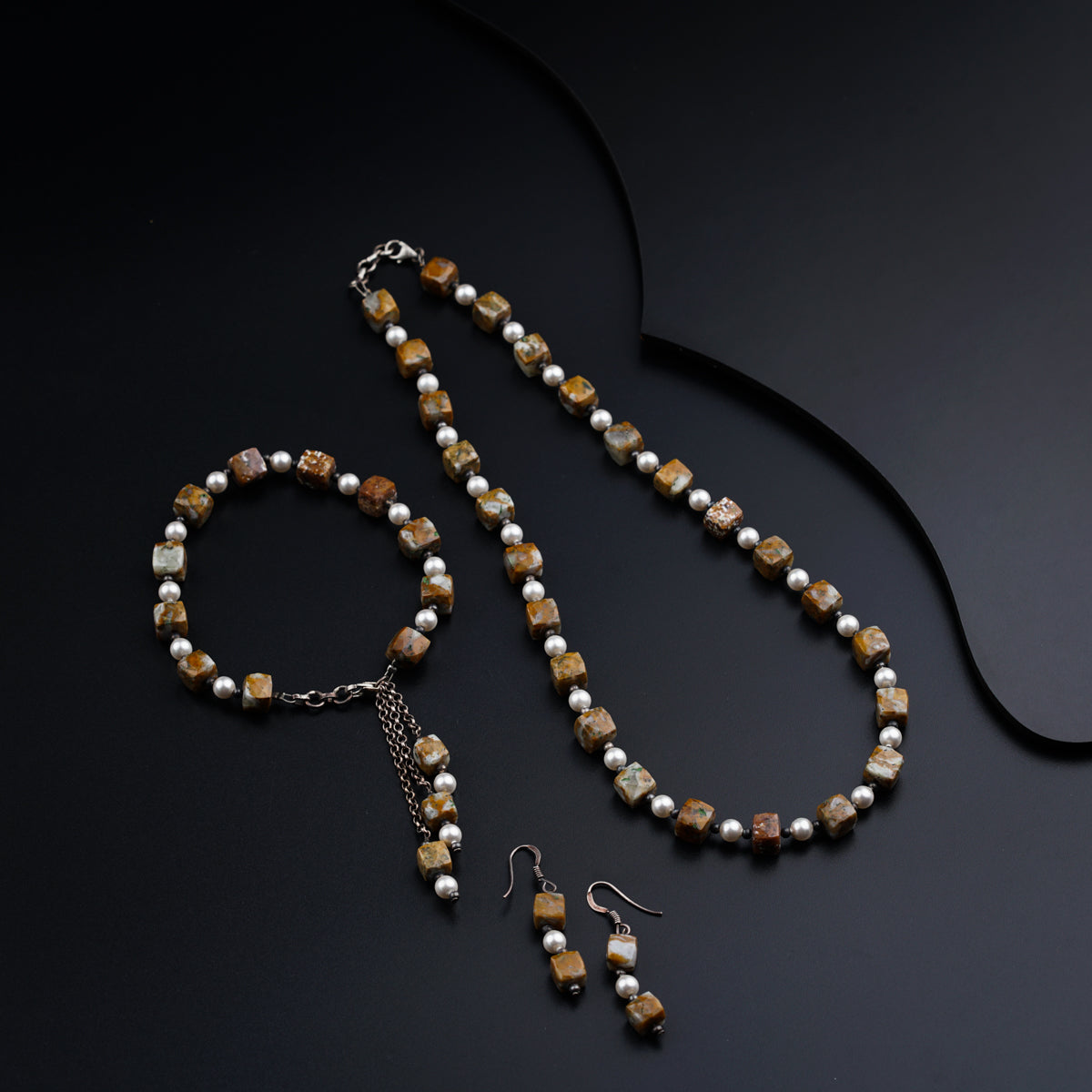 Special Curated Set- Agate