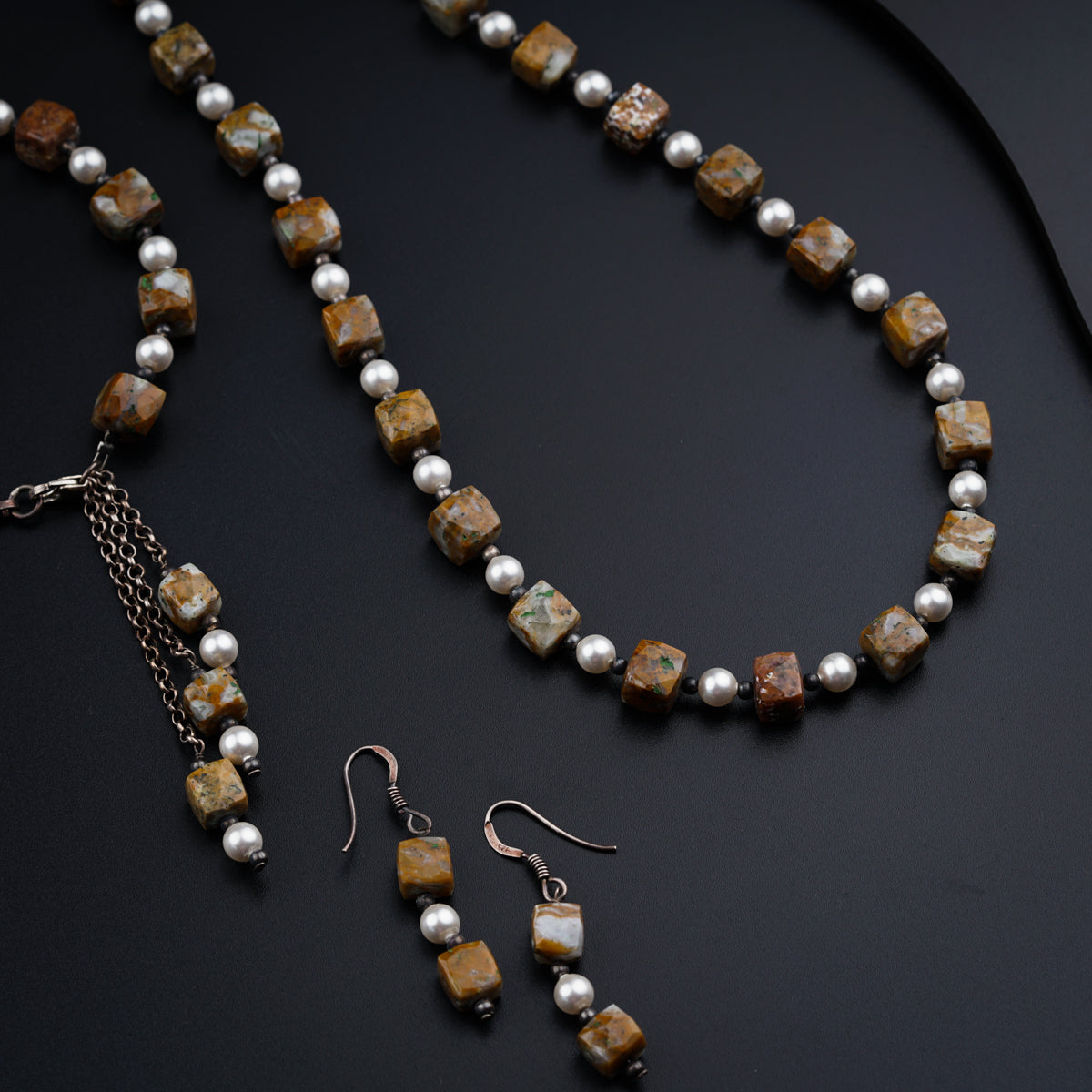Special Curated Set- Agate