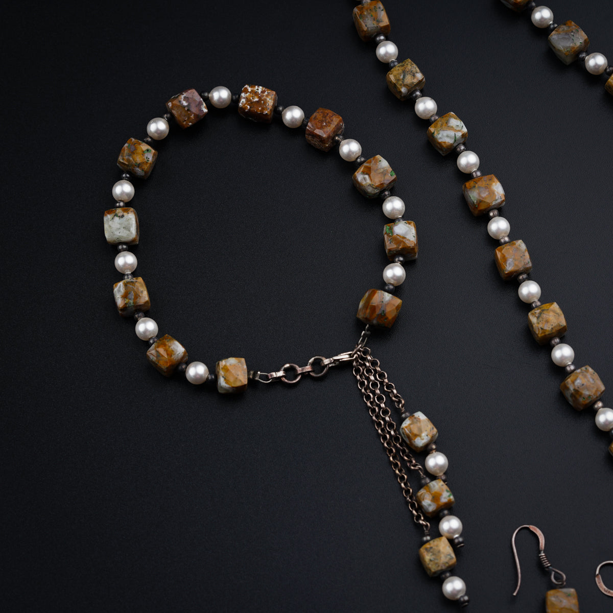 Special Curated Set- Agate