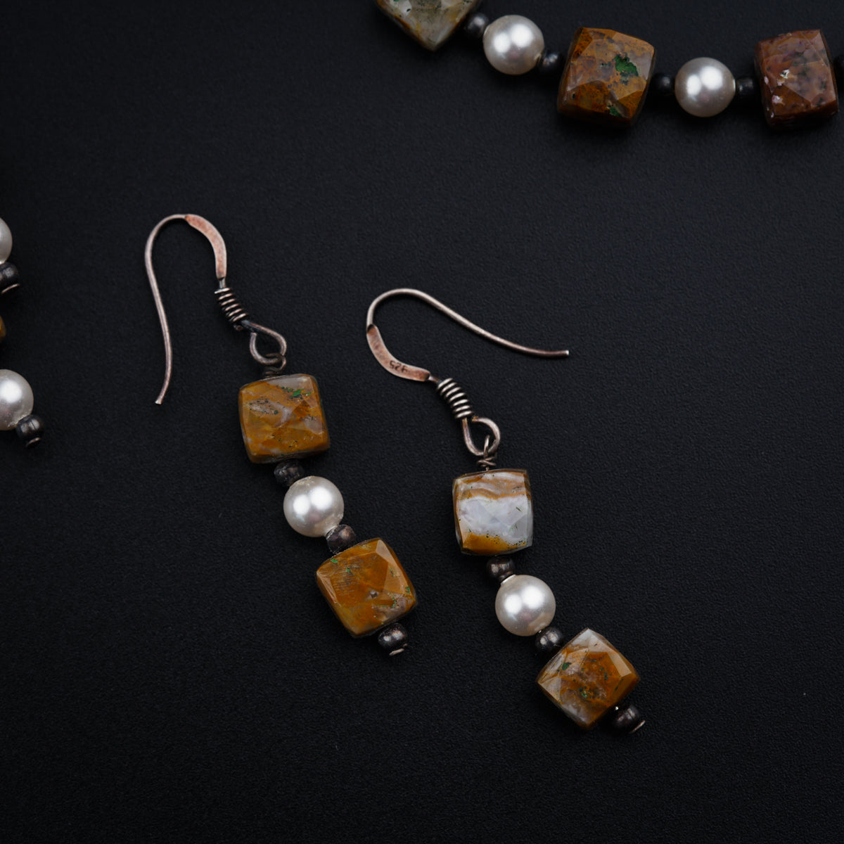Special Curated Set- Agate
