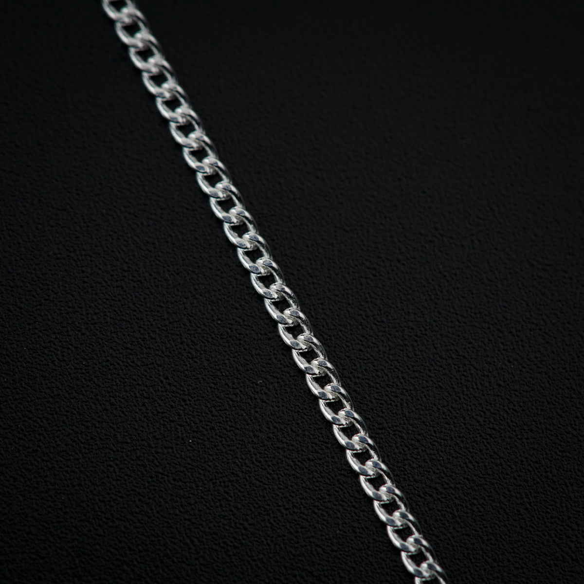 Abstract Necklace : Flower & Coin