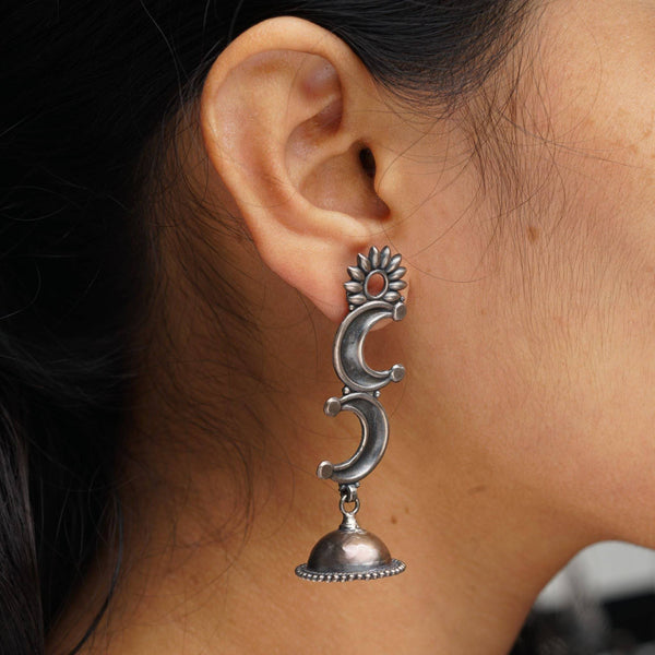 Chaand Phool Jhumki - Big Size