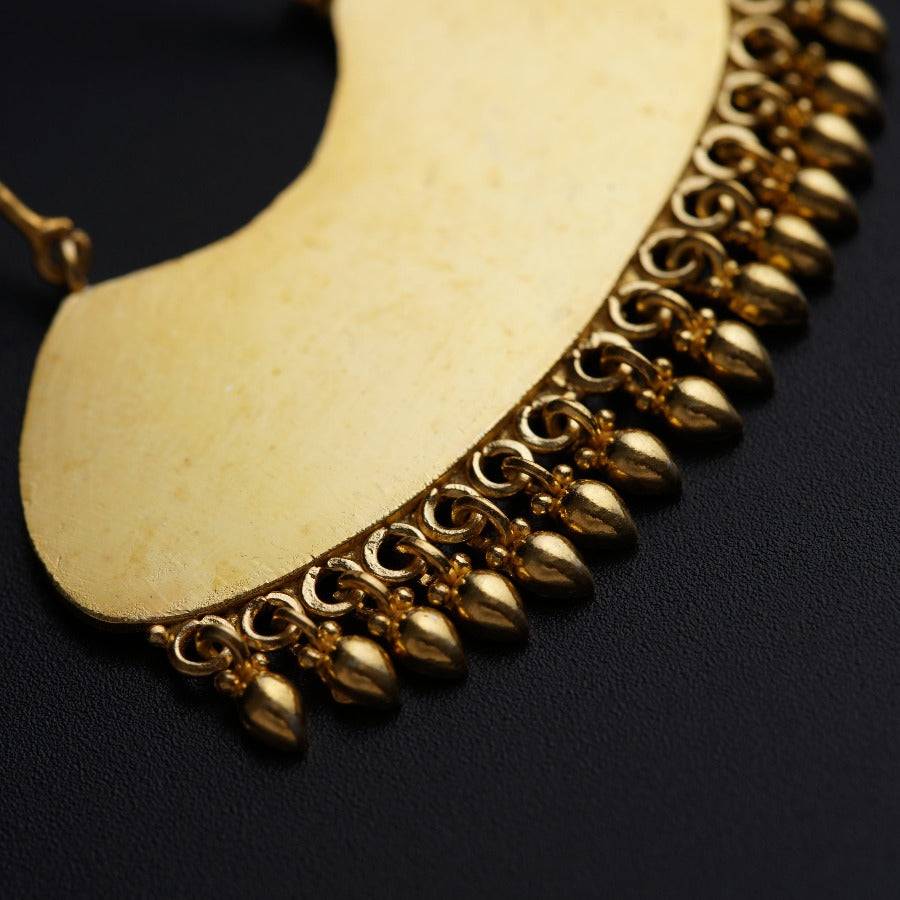 Strength Earring