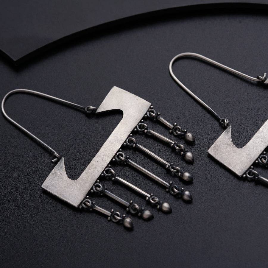 Freedom Earring