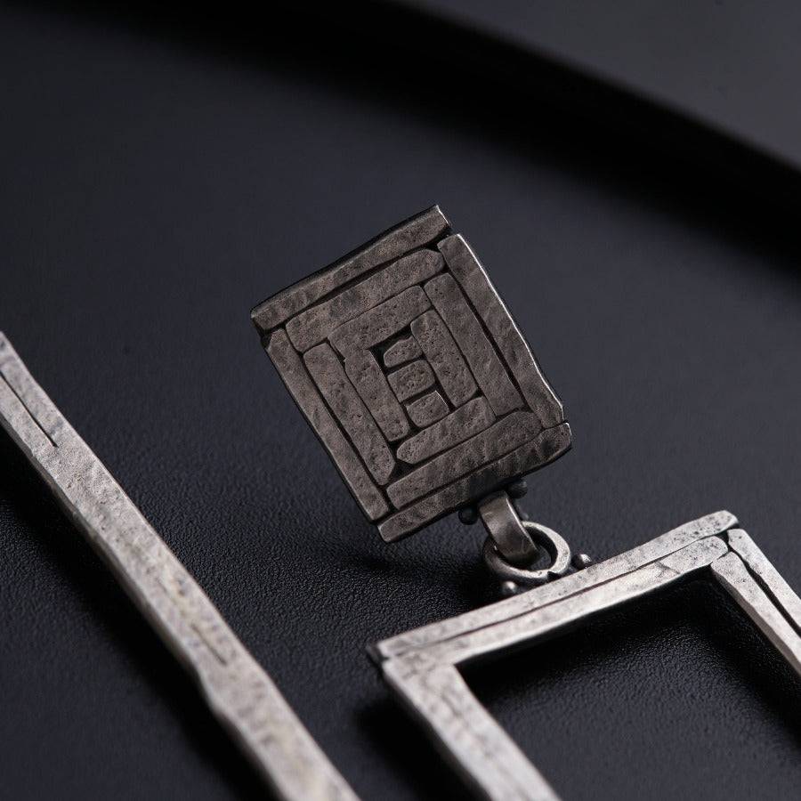 Elegance Earring