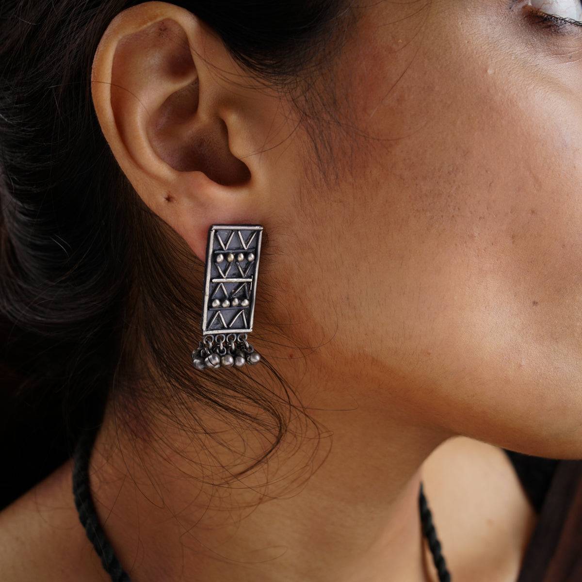 Signature Aadyaa Ghungroo Nakshi Set