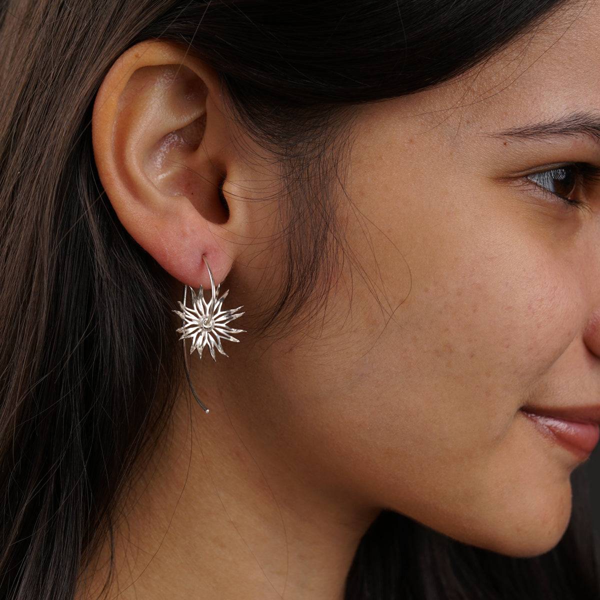 Bakul Earrings