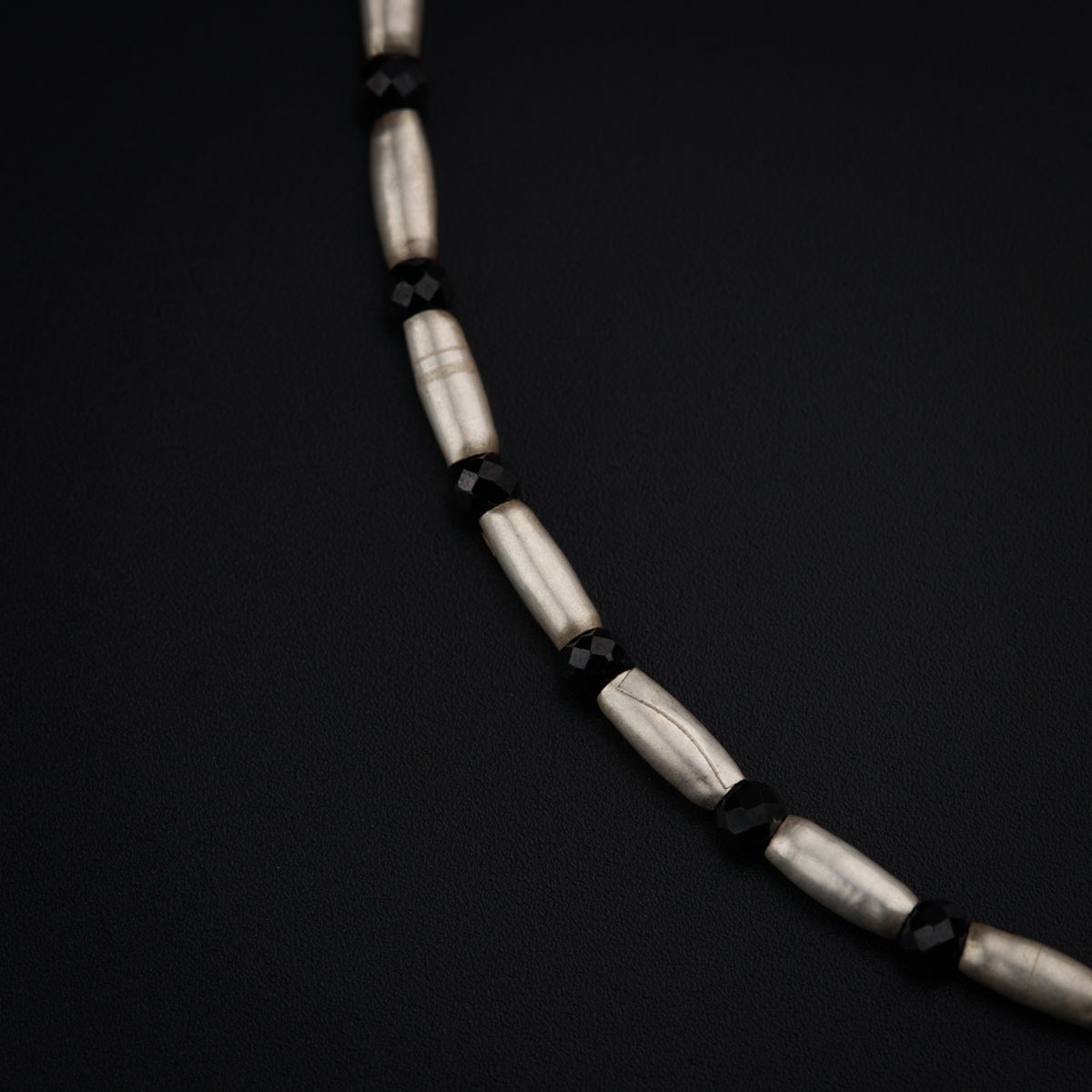 Rice Beads Anklet