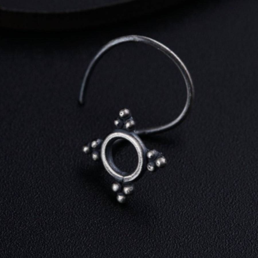 Nabha Nose pin (Pierced)