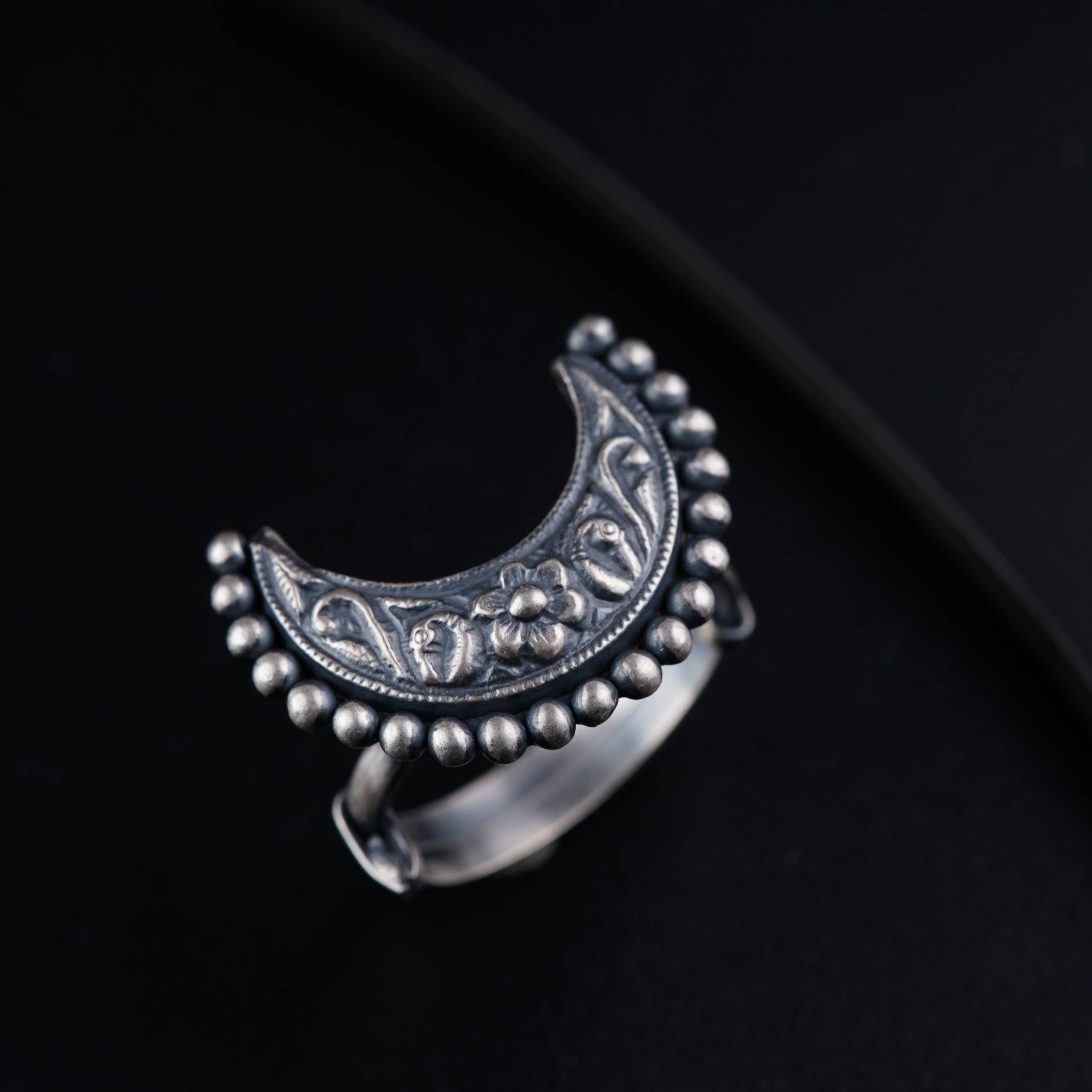 Itihaas Chandrakor Ring : Regular