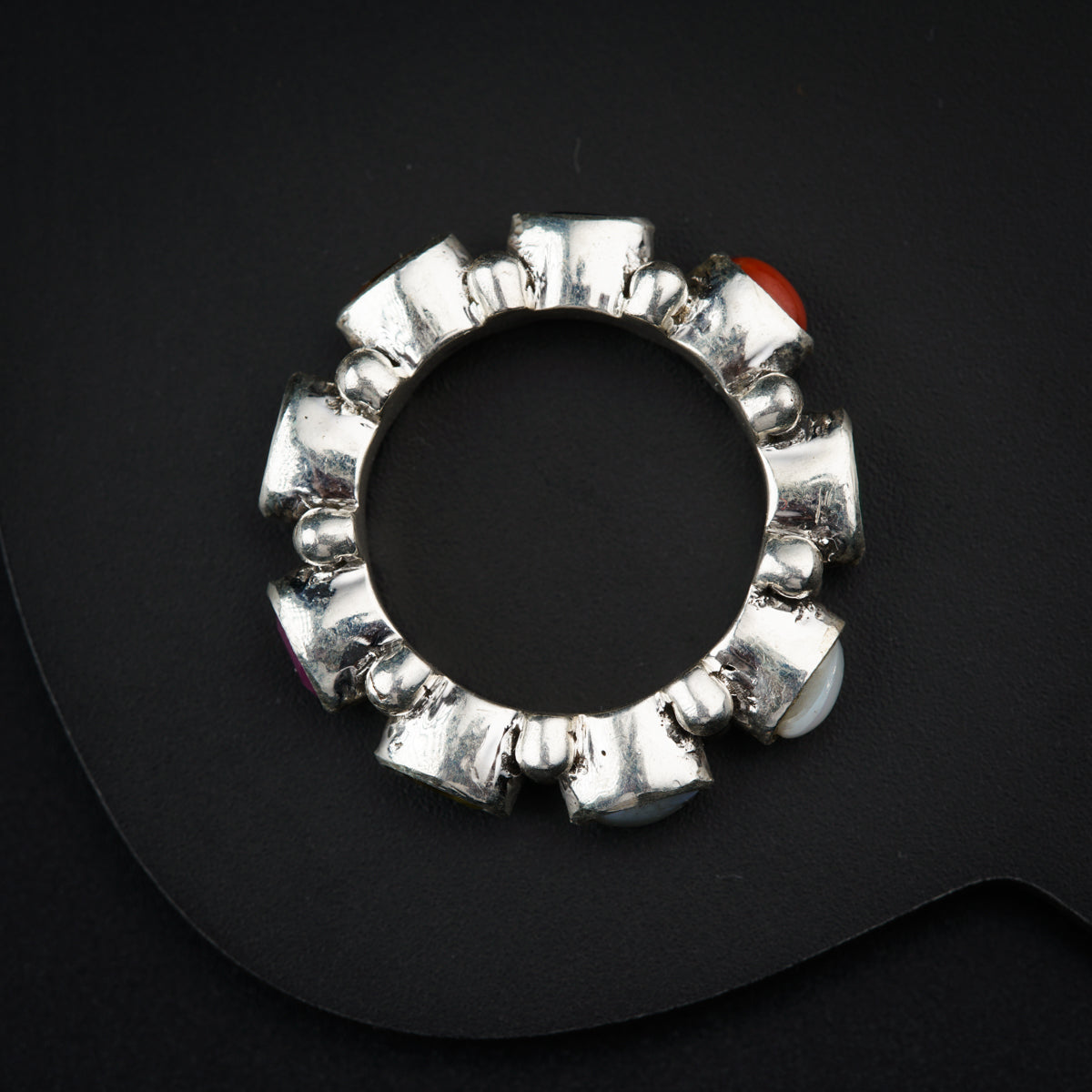 Navratna Ring