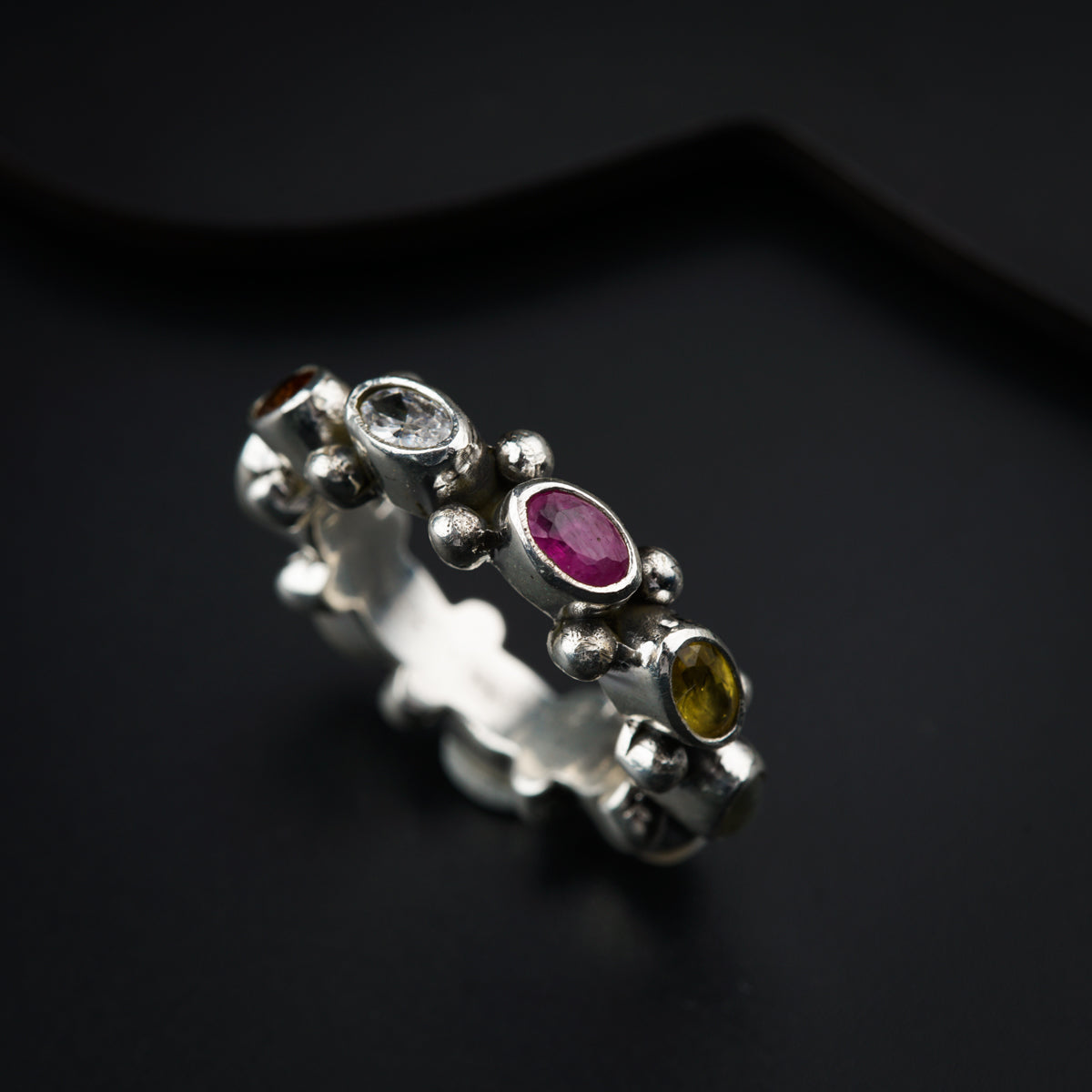 Navratna Ring