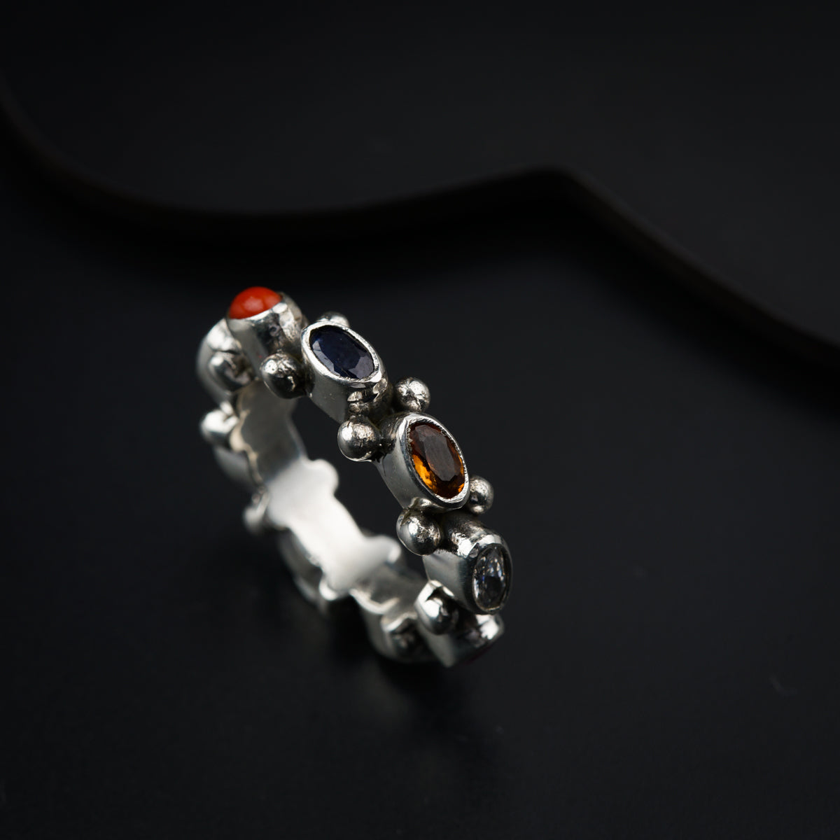 Navratna Ring