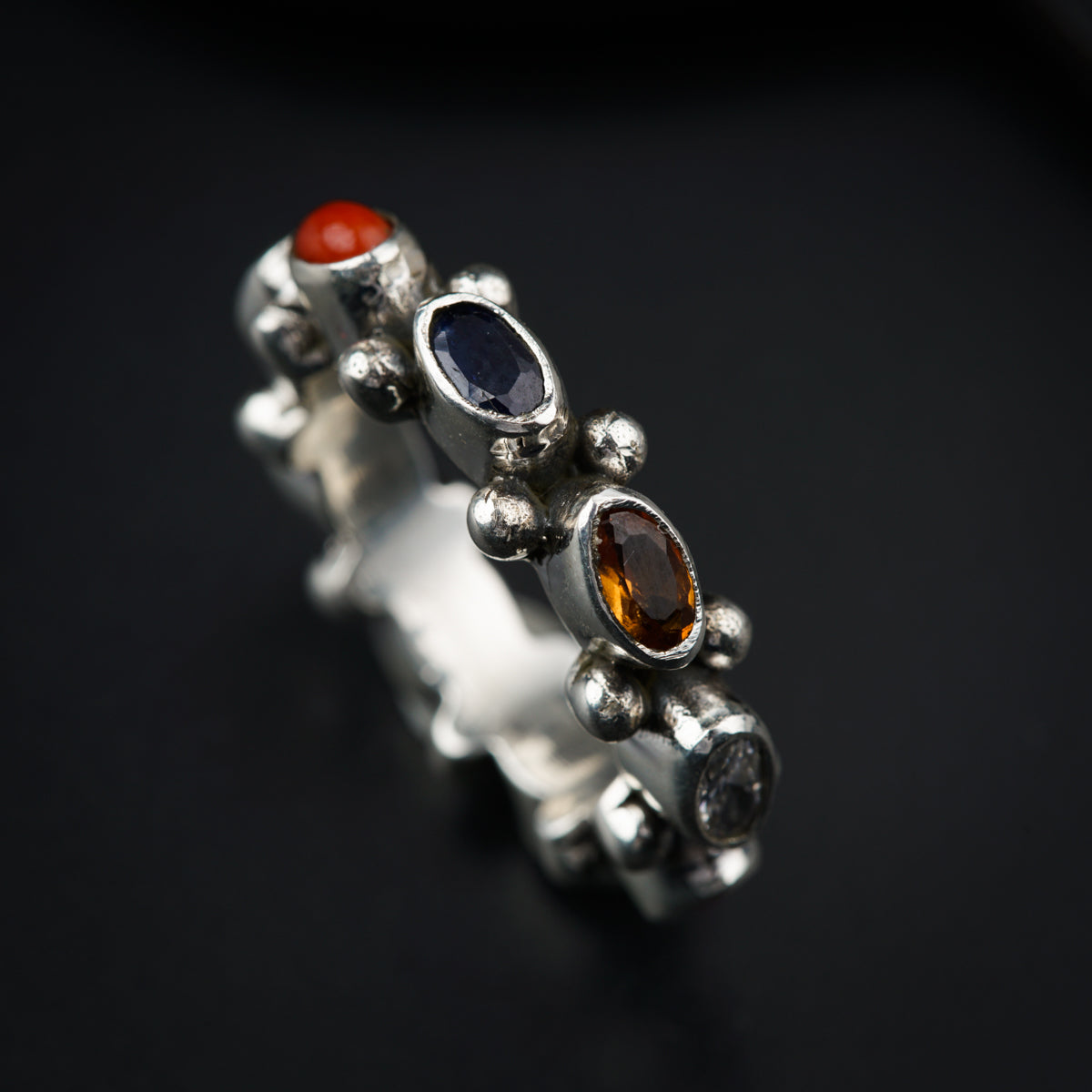 Navratna Ring