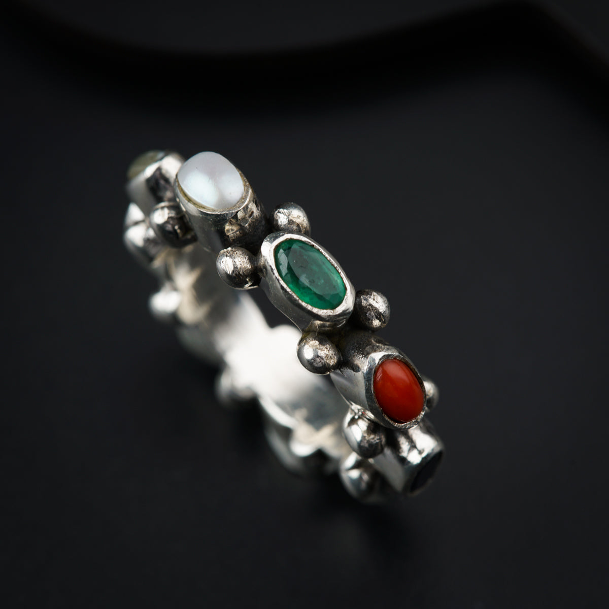 Navratna Ring