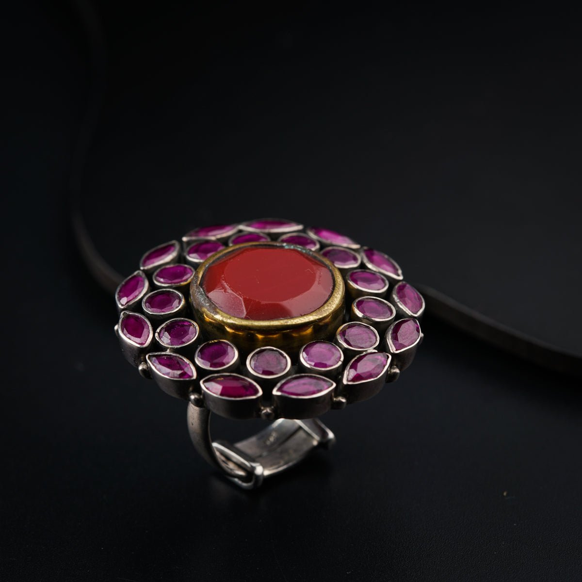 Ruby Ring (Big)