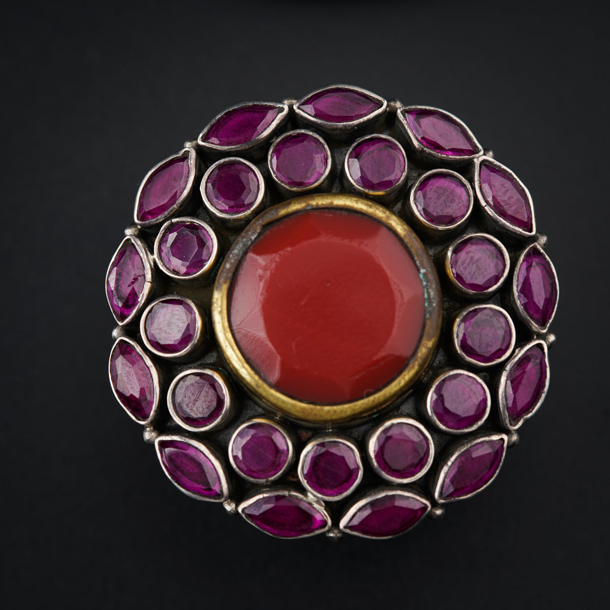 Ruby Ring (Big)