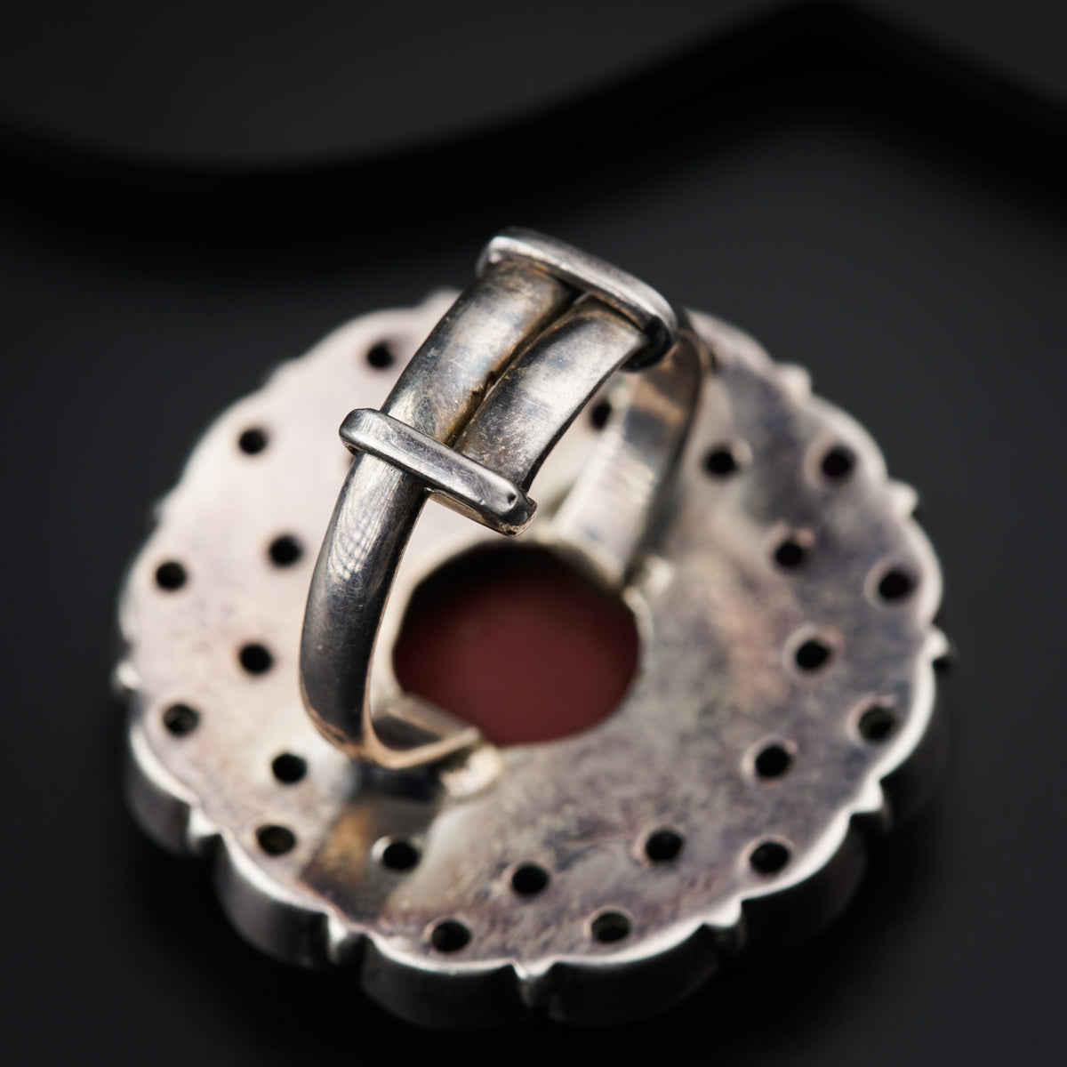 Ruby Ring (Big)