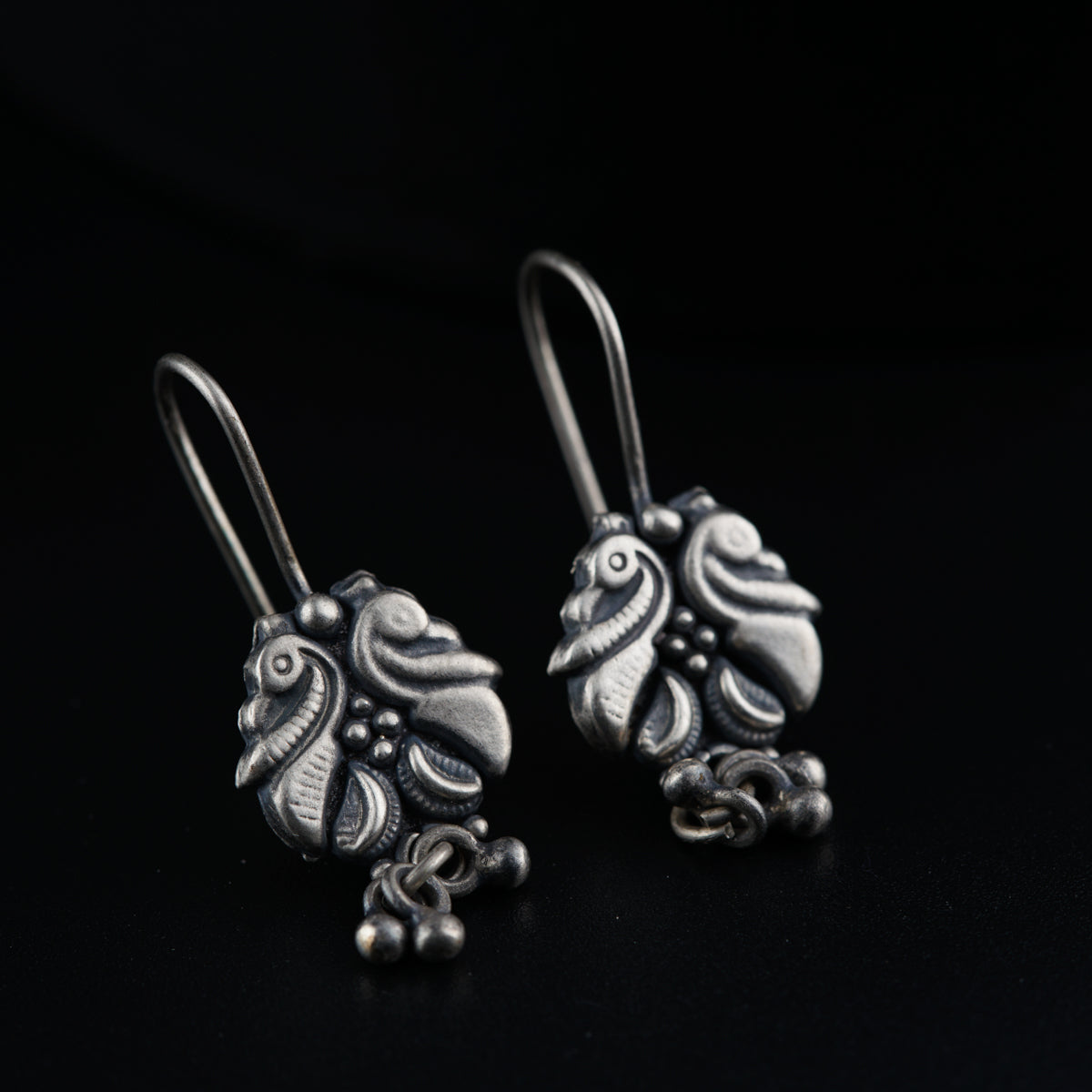 Delicate Mayur Set